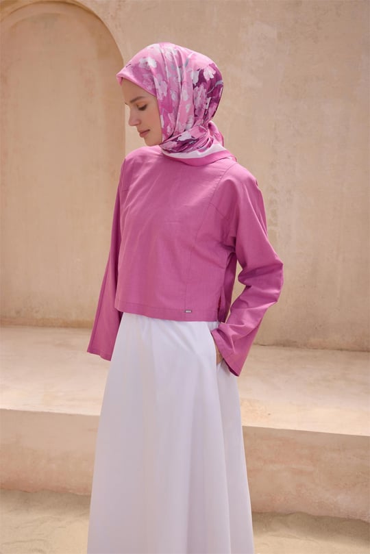 {URUNSEO_TITLE} | BELLI | POLYESTER EŞARP | BELLİ PREMIUM SOFT EŞARP 7 - 19
