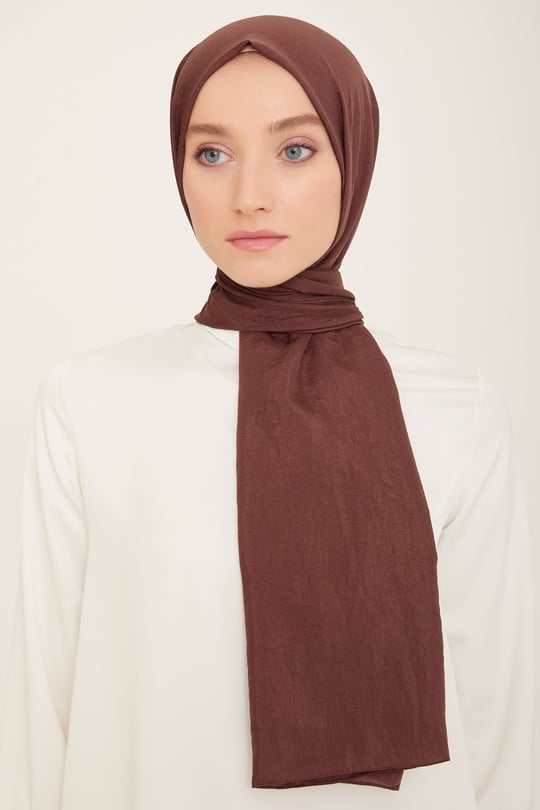 {URUNSEO_TITLE} | BELLI | POLYESTER ŞAL | BELLİ FRESH BERLİN ŞAL - 17
