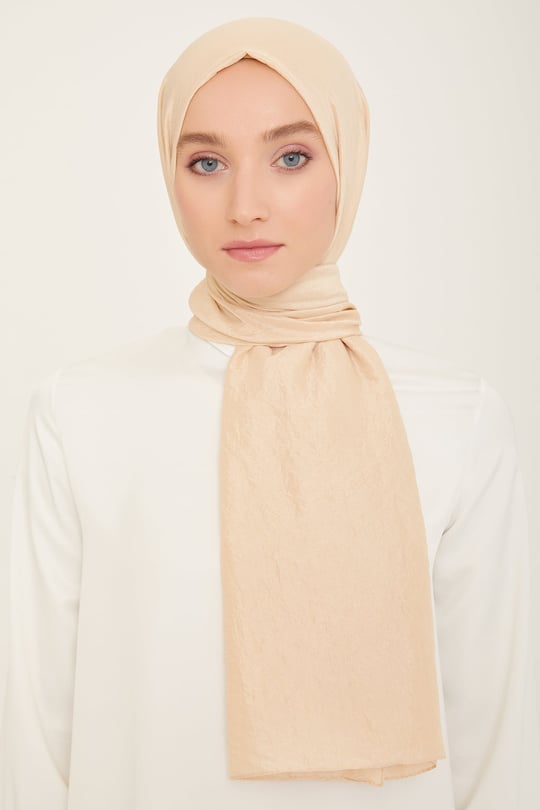 {URUNSEO_TITLE} | BELLI | POLYESTER ŞAL | BELLİ FRESH BERLİN ŞAL - 3
