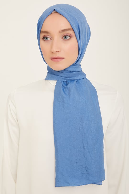 {URUNSEO_TITLE} | BELLI | POLYESTER ŞAL | BELLİ FRESH BERLİN ŞAL - 76