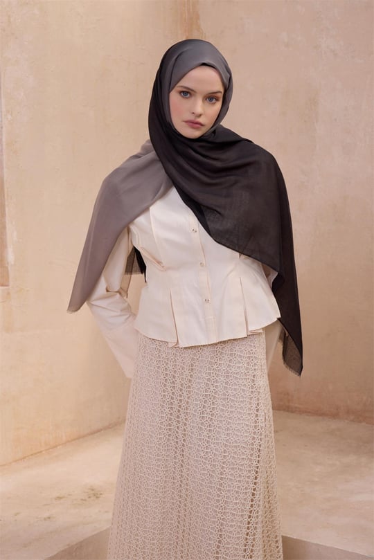 {URUNSEO_TITLE} | BELLI | POLYESTER ŞAL | BELLİ FRESH DEGRADE ŞAL - 1001
