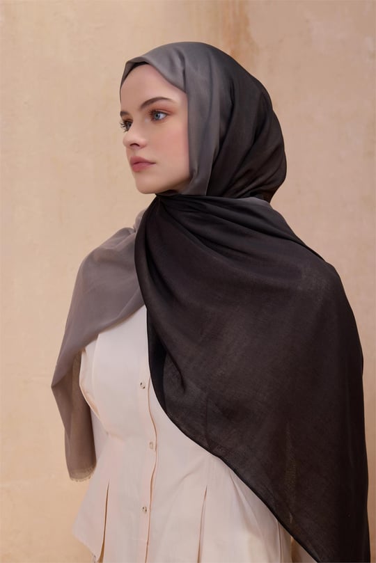{URUNSEO_TITLE} | BELLI | POLYESTER ŞAL | BELLİ FRESH DEGRADE ŞAL - 1001