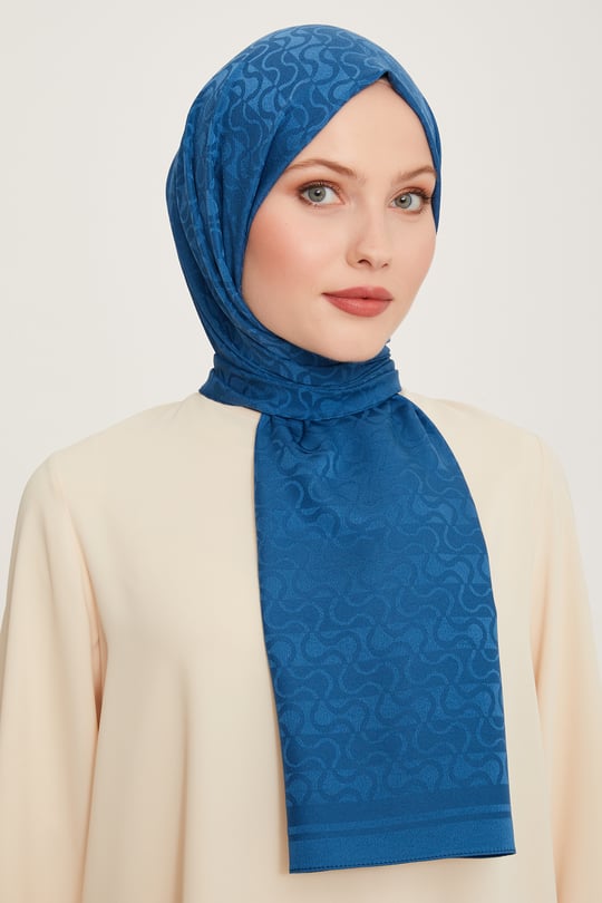 {URUNSEO_TITLE} | BELLI | POLYESTER ŞAL | BELLİ FRESH GREEN ŞAL 4 - 242108
