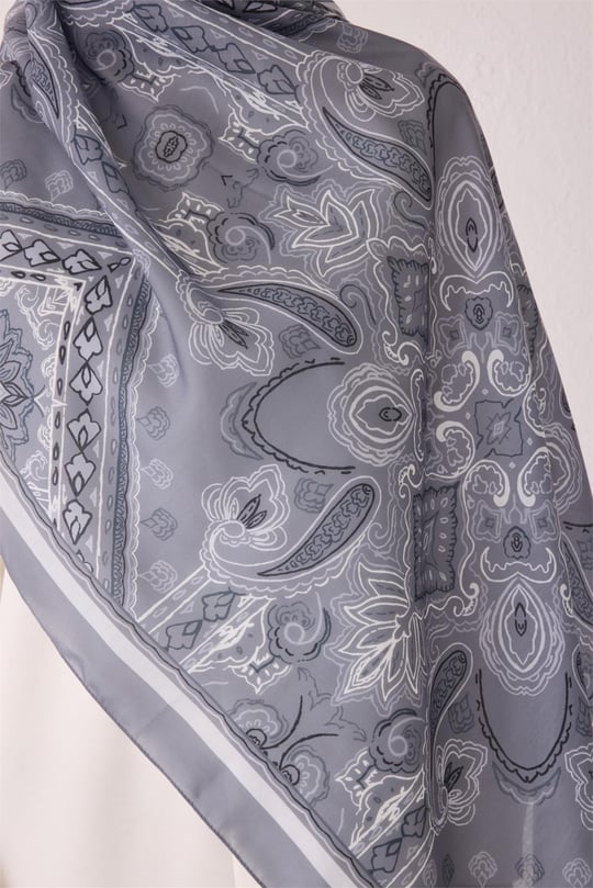 {URUNSEO_TITLE} | BELLI | POLYESTER ŞAL | BELLİ FRESH NOVA ŞAL 1007 - 06