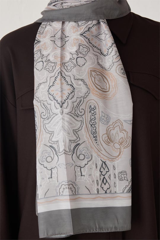 {URUNSEO_TITLE} | BELLI | POLYESTER ŞAL | BELLİ FRESH NOVA ŞAL 1007 - 11