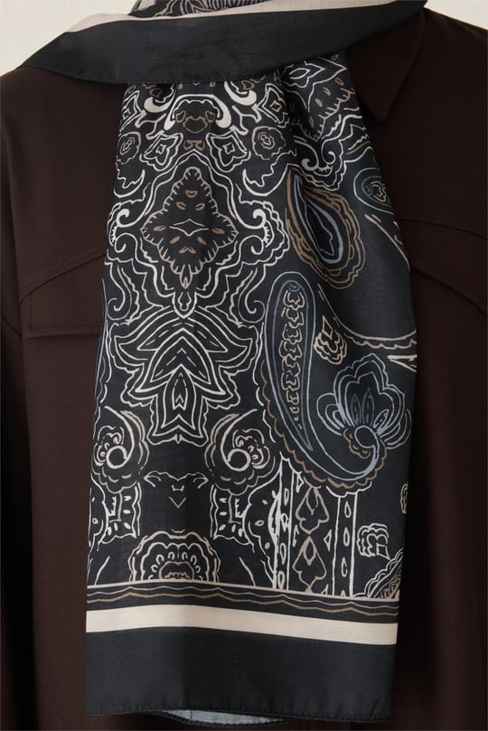 {URUNSEO_TITLE} | BELLI | POLYESTER ŞAL | BELLİ FRESH NOVA ŞAL 1007 - 02