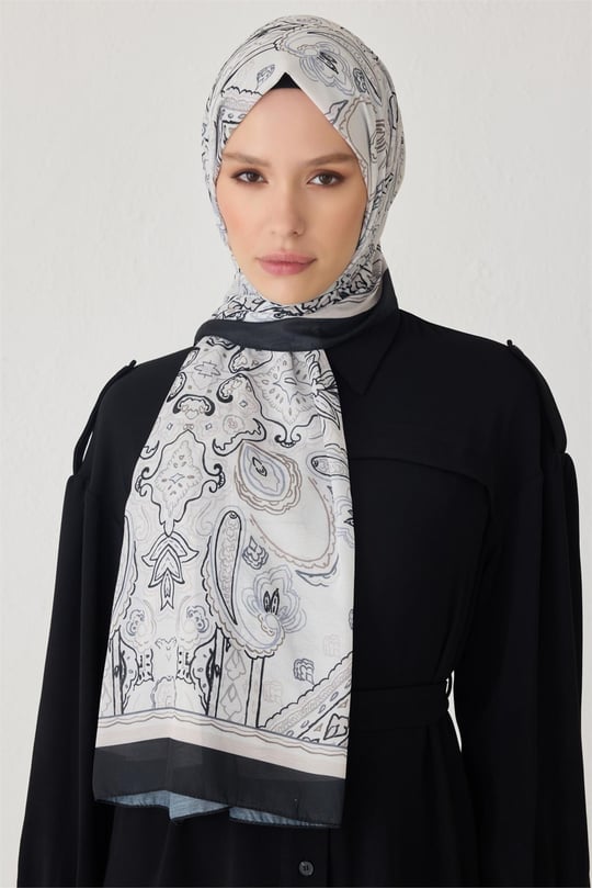 {URUNSEO_TITLE} | BELLI | POLYESTER ŞAL | BELLİ FRESH NOVA ŞAL 1007 - 03