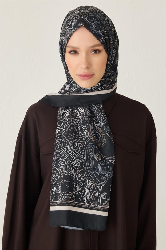 {URUNSEO_TITLE} | BELLI | POLYESTER ŞAL | BELLİ FRESH NOVA ŞAL 1007 - 02