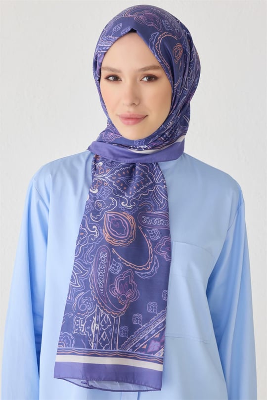 {URUNSEO_TITLE} | BELLI | POLYESTER ŞAL | BELLİ FRESH NOVA ŞAL 1007 - 17