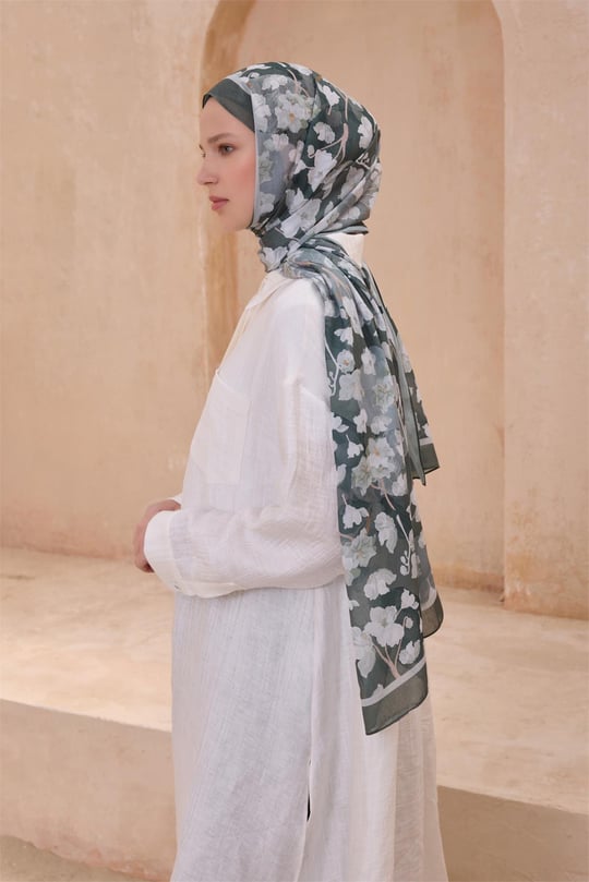 {URUNSEO_TITLE} | BELLI | POLYESTER ŞAL | BELLİ FRESH TELA ŞAL 4 - 06