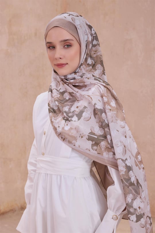 {URUNSEO_TITLE} | BELLI | POLYESTER ŞAL | BELLİ FRESH TELA ŞAL 4 - 18
