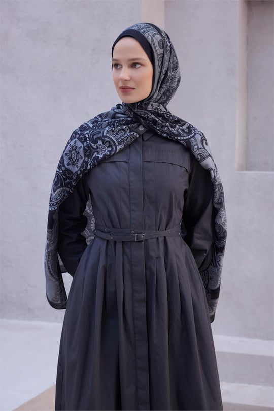 {URUNSEO_TITLE} | BELLI | Viscon Şal | BELLİ FRESH LENA ŞAL 1639 - 08