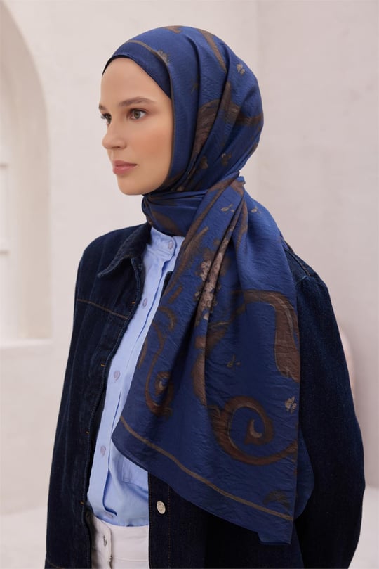 {URUNSEO_TITLE} | BELLI | Viscon Şal | BELLİ FRESH LENA ŞAL 1724 - 39