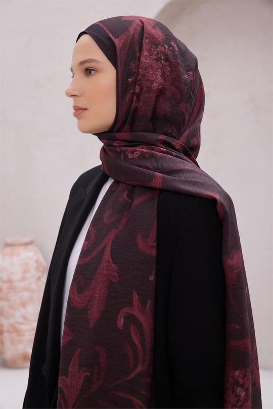 {URUNSEO_TITLE} | BELLI | Viscon Şal | BELLİ FRESH LENA ŞAL 1724 - 06