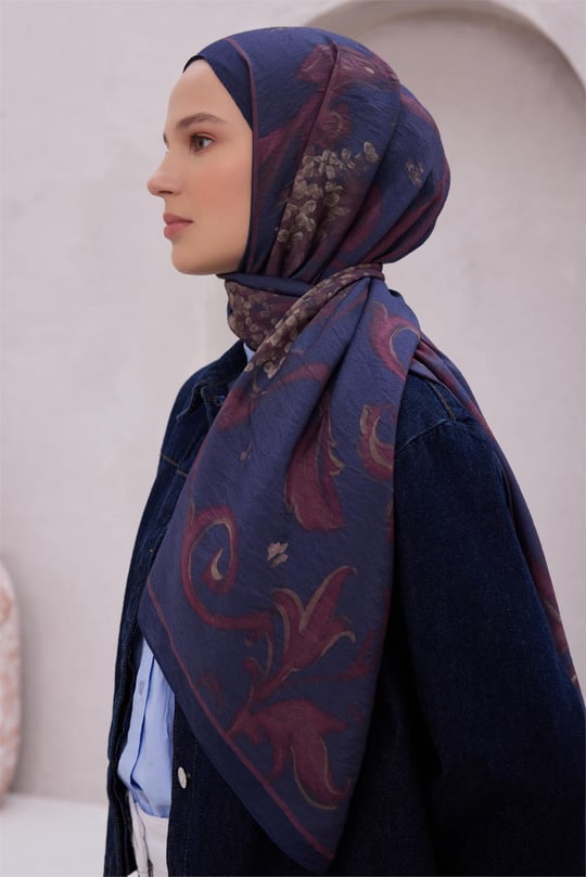 {URUNSEO_TITLE} | BELLI | Viscon Şal | BELLİ FRESH LENA ŞAL 1724 - 36