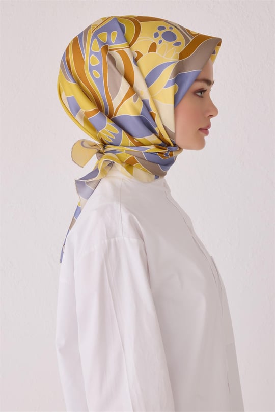 {URUNSEO_TITLE} | BELLI | BELLİ İPEK EŞARP | BELLİ SAF İPEK EŞARP 4032D (T) - 36