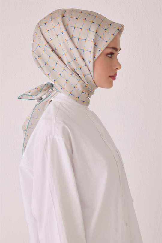 {URUNSEO_TITLE} | BELLI | BELLİ İPEK EŞARP | BELLİ SAF İPEK EŞARP 4048D (T) - 82