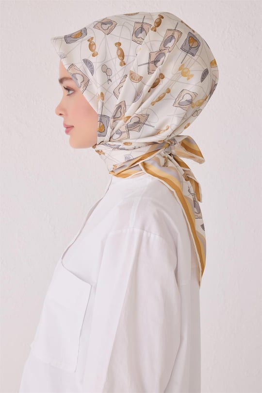{URUNSEO_TITLE} | BELLI | BELLİ İPEK EŞARP | BELLİ SAF İPEK EŞARP 4050D (T) - 84