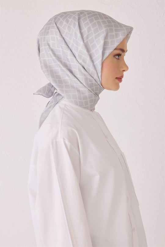 {URUNSEO_TITLE} | BELLI | BELLİ İPEK EŞARP | BELLİ SAF İPEK EŞARP 4062D (T) - 55