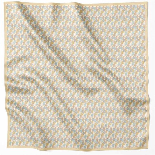 {URUNSEO_TITLE} | BELLI | BELLİ İPEK EŞARP | BELLİ ÇİÇEK DESEN İPEK EŞARP 4204D (TWILL) SARI - 81