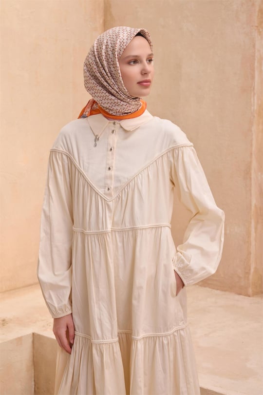 {URUNSEO_TITLE} | BELLI | BELLİ İPEK EŞARP | BELLİ ÇIÇEK DESENI İPEK EŞARP 4128D TWILL - 86