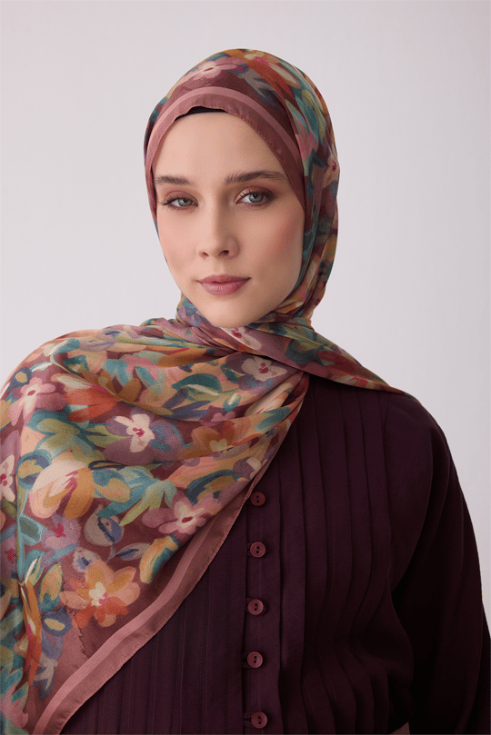 BELLİ FRESH AURA  ŞAL 3723 - 02