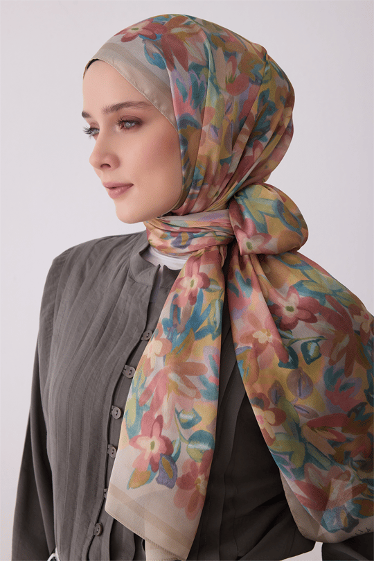 BELLİ FRESH AURA  ŞAL 3723 - 03