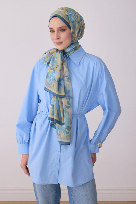 BELLİ FRESH AURA  ŞAL 3723 - 08