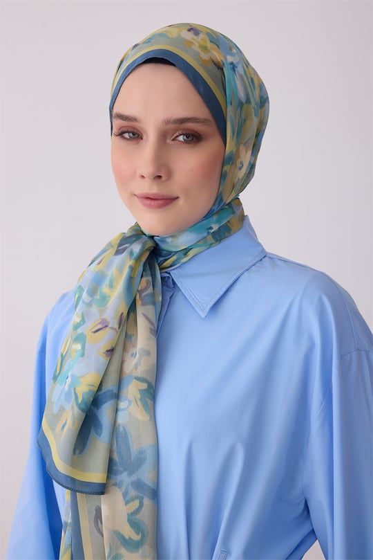 BELLİ FRESH AURA  ŞAL 3723 - 08