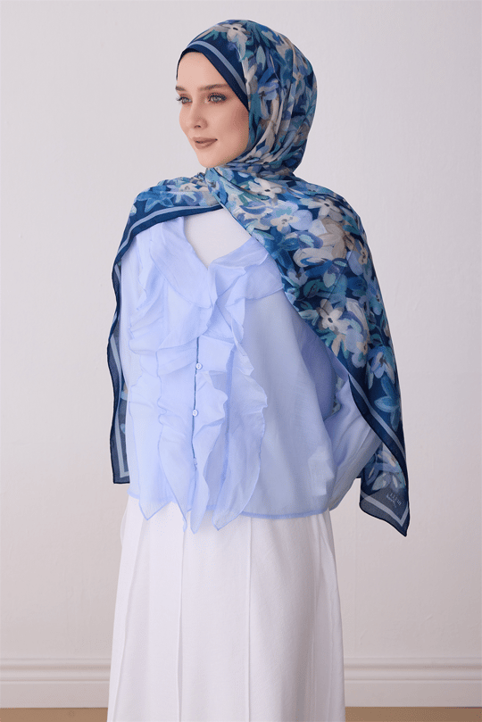 BELLİ FRESH AURA  ŞAL 3723 - 12
