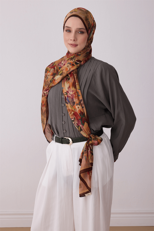 BELLİ FRESH AURA  ŞAL 3723 - 17