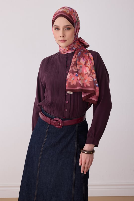 BELLİ FRESH AURA  ŞAL 3723 - 37