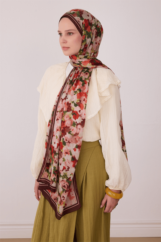 BELLİ FRESH AURA  ŞAL 4274 - 01
