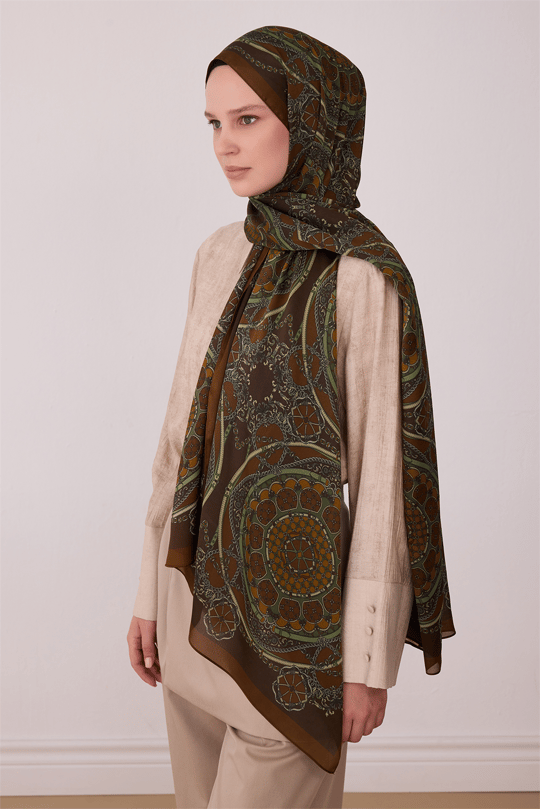 BELLİ FRESH AURA  ŞAL 4363 - 10