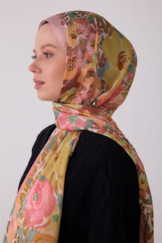 BELLİ FRESH AURA  ŞAL 5386 - 01