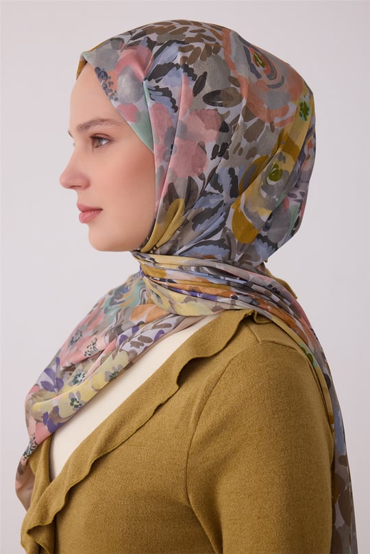 BELLİ FRESH AURA  ŞAL 5386 - 06