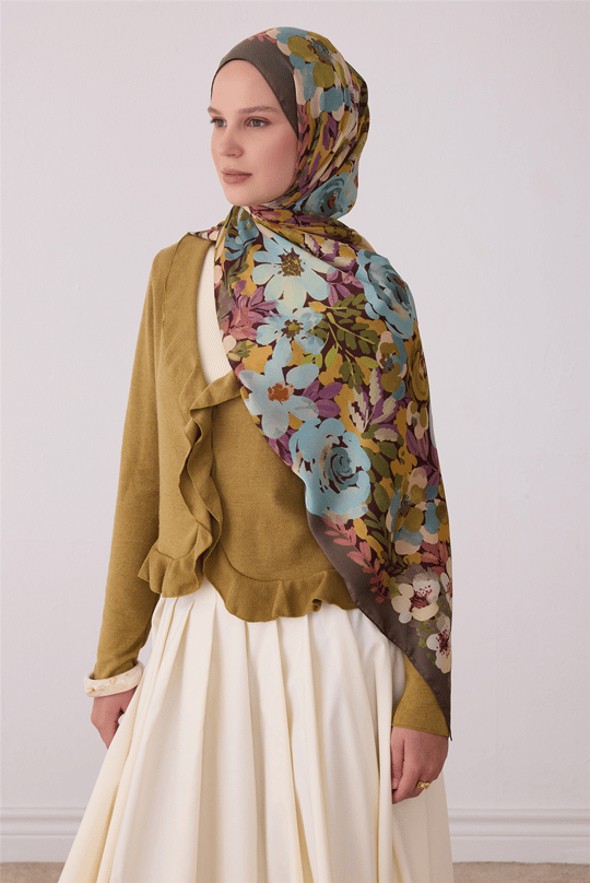 BELLİ FRESH AURA  ŞAL 5386 - 14