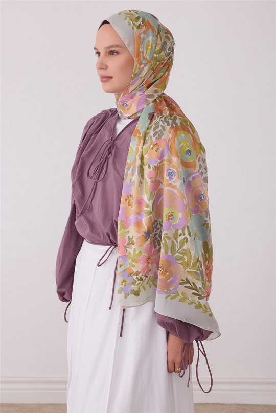 BELLİ FRESH AURA  ŞAL 5386 - 32