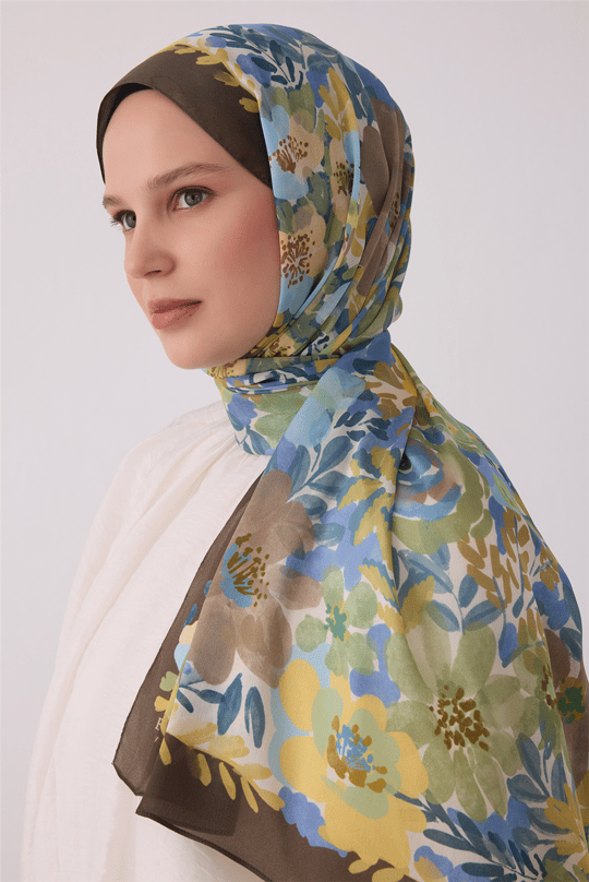 BELLİ FRESH AURA  ŞAL 5386 - 53