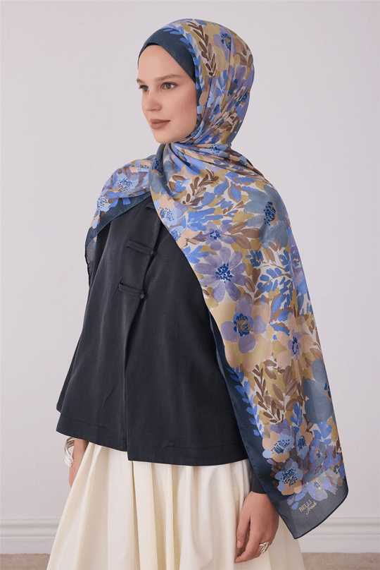 BELLİ FRESH AURA  ŞAL 5386 - 54