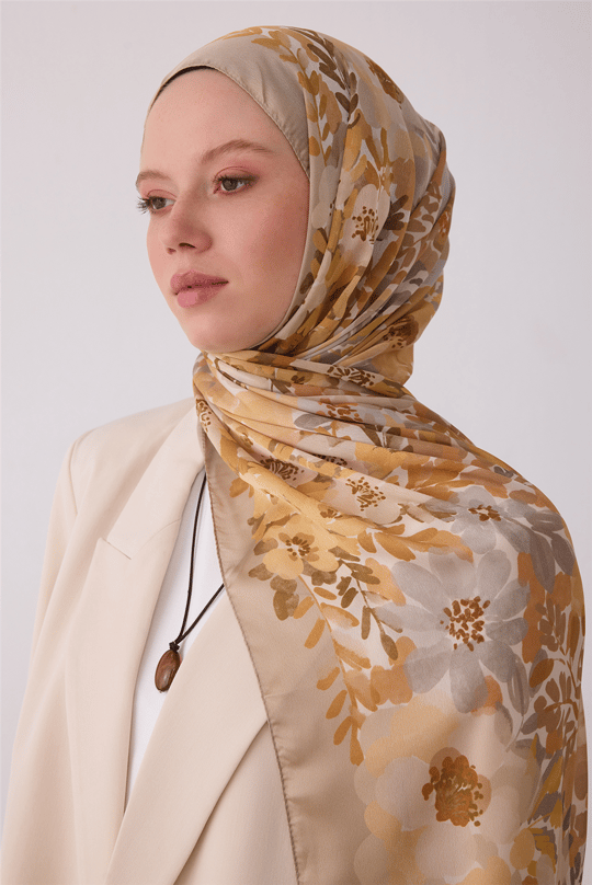 BELLİ FRESH AURA  ŞAL 5386 - 83