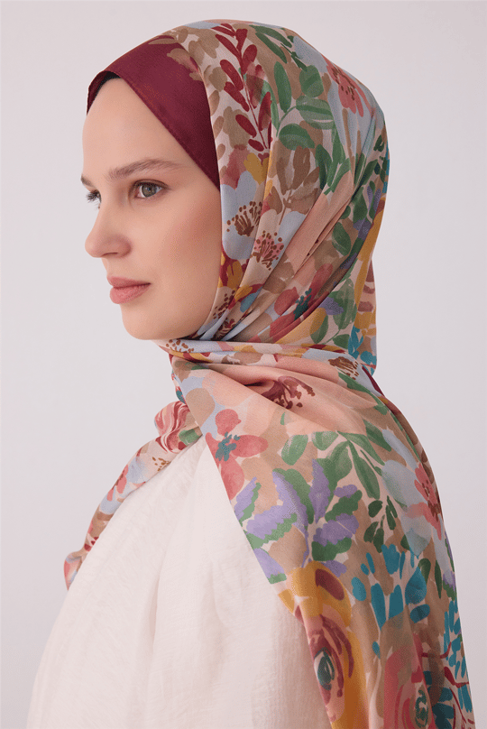BELLİ FRESH AURA  ŞAL 5386 - 84