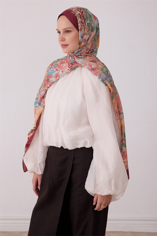 BELLİ FRESH AURA  ŞAL 5386 - 84