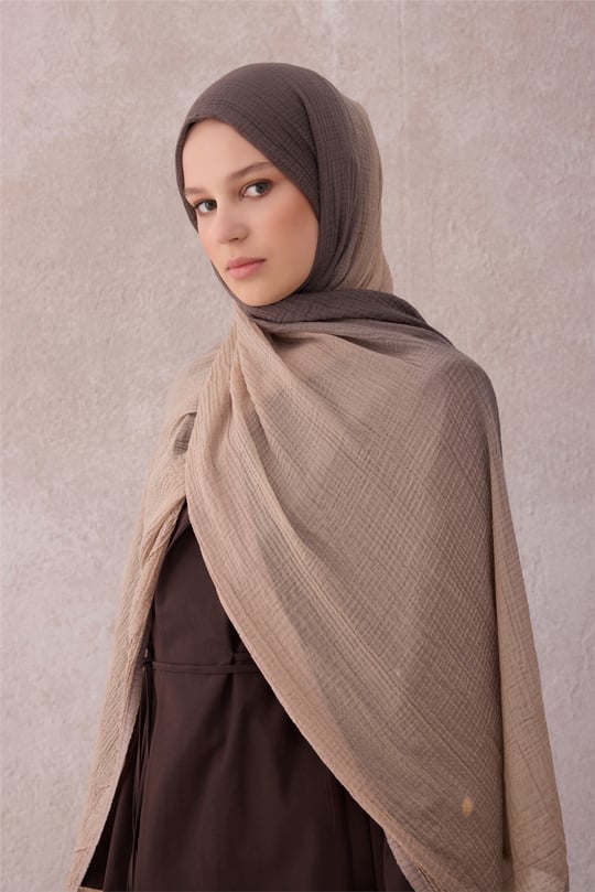 BELLİ FRESH BİYELİ DUBAİ ŞAL - 04