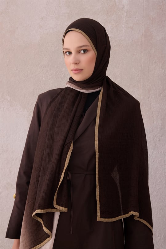 BELLİ FRESH BİYELİ DUBAİ ŞAL - 10