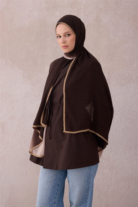 BELLİ FRESH BİYELİ DUBAİ ŞAL - 10