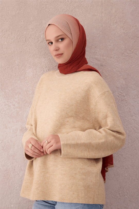 BELLİ FRESH BİYELİ DUBAİ ŞAL - 11