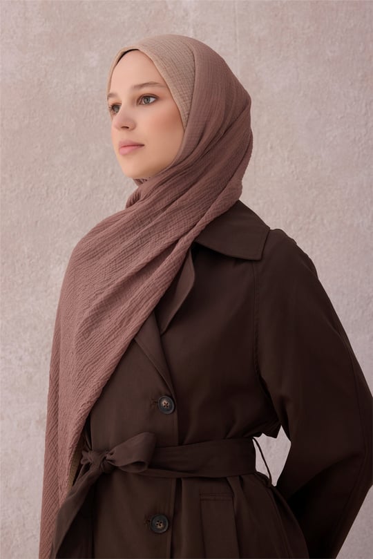 BELLİ FRESH BİYELİ DUBAİ ŞAL - 16