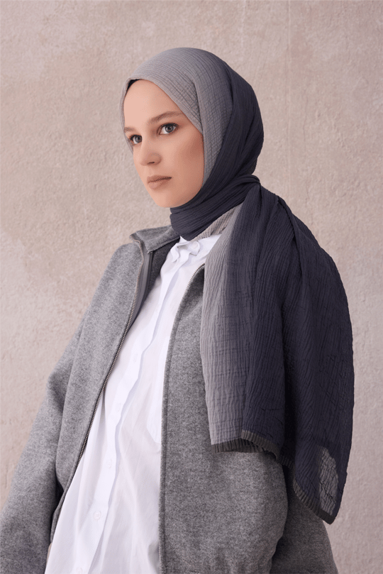 BELLİ FRESH BİYELİ DUBAİ ŞAL - 19