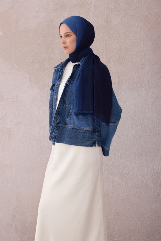 BELLİ FRESH BİYELİ DUBAİ ŞAL - 25